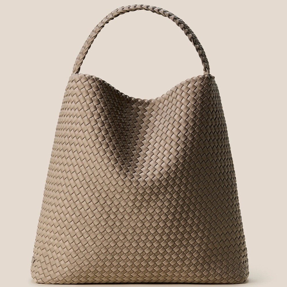 Naghedi Nomad Large Hobo